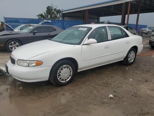 BUICK CENTURY CU 2005 with VIN 2G4WS52J251103967 - Photo from auction
