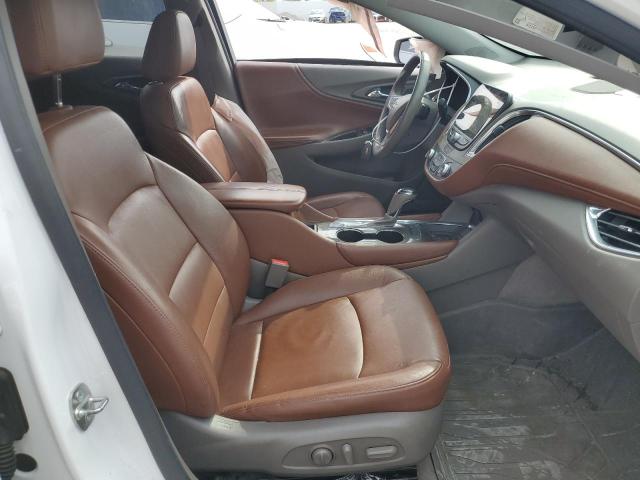 Photo 7 from auction – 2018 CHEVROLET MALIBU LT with VIN 1G1ZD5ST4JF287754