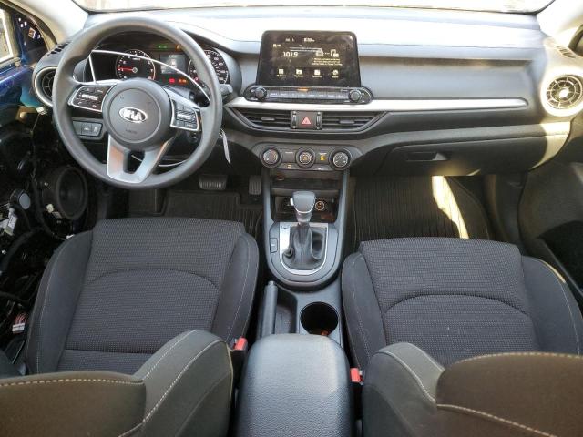 Photo 8 from auction – 2020 KIA FORTE FE with VIN 3KPF24AD8LE261319