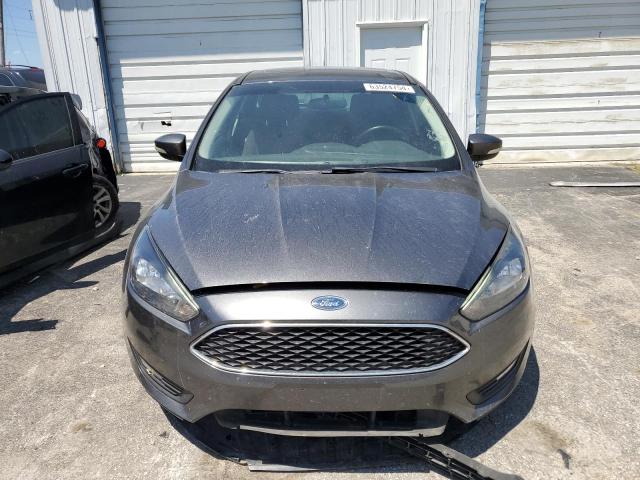 Photo 5 from auction – 2018 FORD FOCUS SEL with VIN 1FADP3M25JL210156
