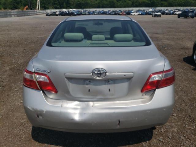 Photo 6 from auction – 2008 TOYOTA CAMRY CE with VIN 4T1BE46K38U770736