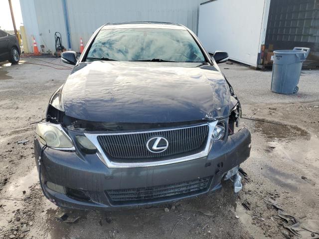 Photo 5 from auction – 2008 LEXUS GS 350 with VIN JTHBE96S280031204