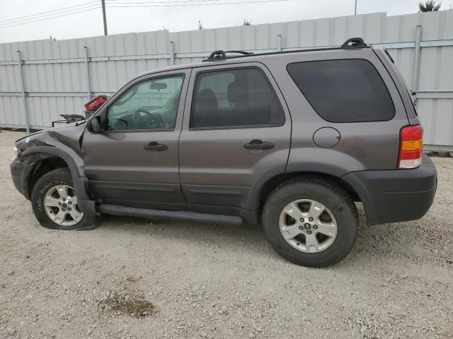 Photo 2 from auction – 2006 FORD ESCAPE XLT with VIN 1FMYU93136KA10210