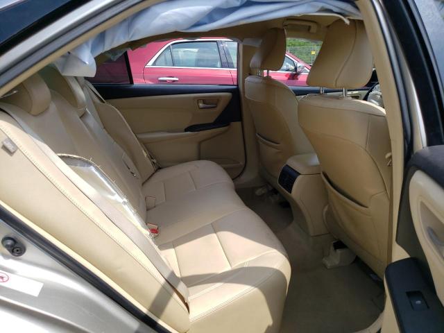 Photo 10 from auction – 2017 TOYOTA CAMRY LE with VIN 4T1BF1FK9HU406610