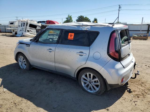 Photo 2 from auction – 2018 KIA SOUL + with VIN KNDJP3A54J7551763