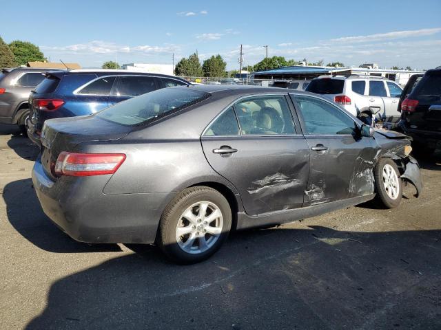 Photo 3 from auction – 2011 TOYOTA CAMRY BASE with VIN 4T1BF3EK1BU124109