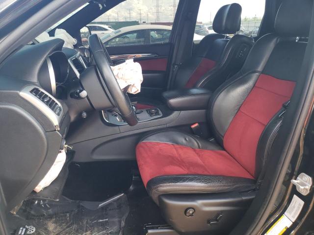 Photo 7 from auction – 2015 JEEP GRAND CHER with VIN 1C4RJFDJXFC683391