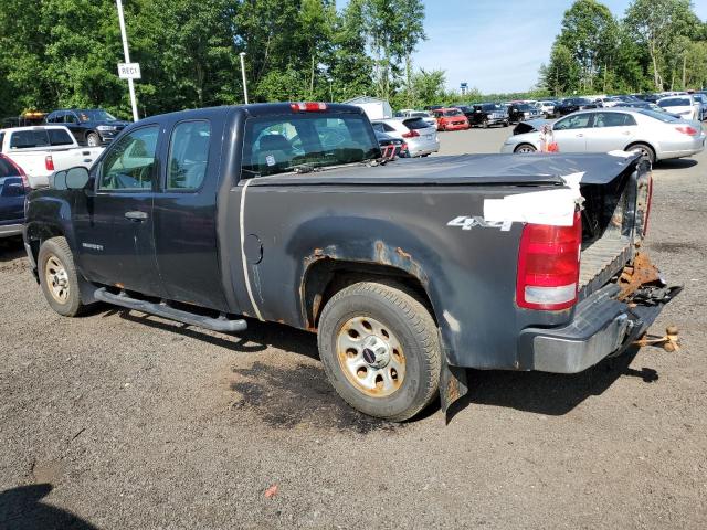 Photo 2 from auction – 2012 GMC SIERRA K15 with VIN 1GTR2TE71CZ209840