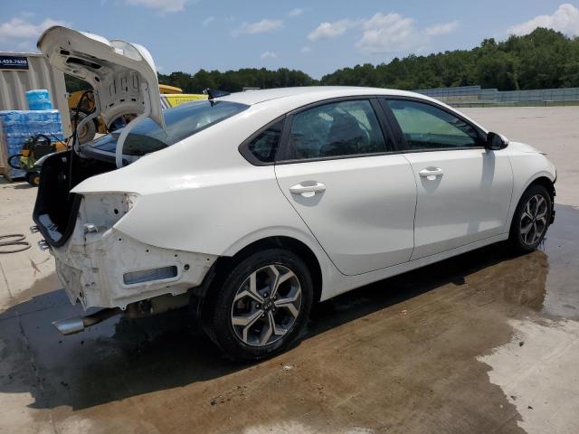 Photo 3 from auction – 2020 KIA FORTE FE with VIN 3KPF24AD9LE231746