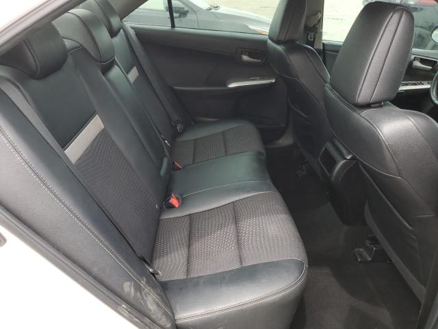 Photo 10 from auction – 2014 TOYOTA CAMRY L with VIN 4T1BF1FK0EU772239