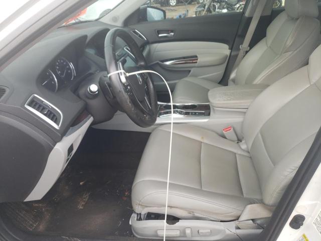 Zdjęcie 7 z aukcji – 2015 ACURA TLX z VIN 19UUB2F31FA020836