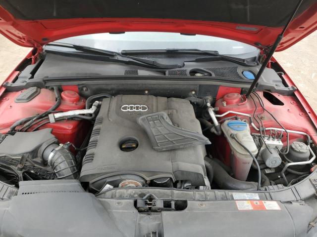 Photo 11 from auction – 2009 AUDI A4 2.0T QU with VIN WAULF78K49N037365