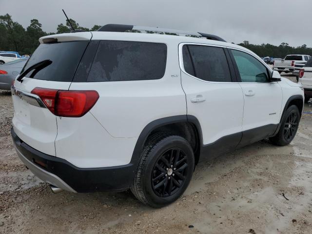 Photo 3 from auction – 2018 GMC ACADIA SLT with VIN 1GKKNMLS7JZ208229