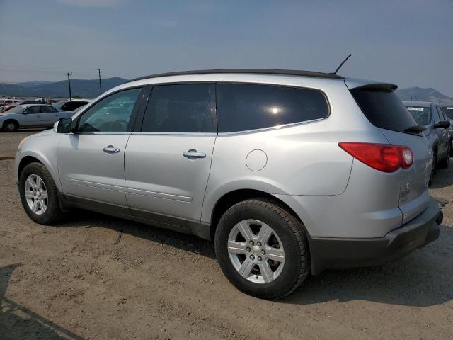Photo 2 from auction – 2011 CHEVROLET TRAVERSE L with VIN 1GNKVGED0BJ249384