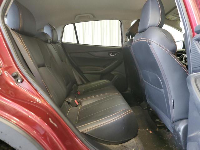 Photo 10 from auction – 2018 SUBARU CROSSTREK with VIN JF2GTAJC6JH236175