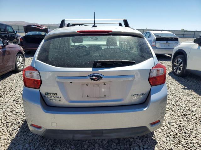Photo 6 from auction – 2013 SUBARU IMPREZA LI with VIN JF1GPAK60DH822778