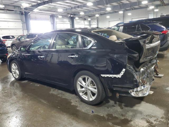 Photo 2 from auction – 2013 NISSAN ALTIMA 2.5 with VIN 1N4AL3AP3DC170775