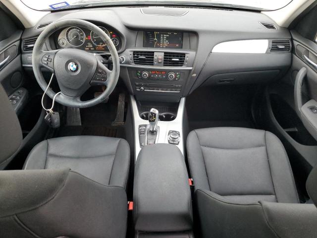 Photo 8 from auction – 2013 BMW X3 XDRIVE2 with VIN 5UXWX9C58D0A29688
