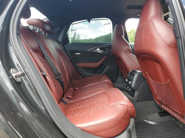 Photo 10 from auction – 2016 AUDI S6 PRESTIG with VIN WAUH2AFC3GN082692