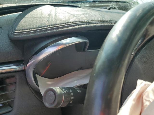 Photo 9 from auction – 2015 CHEVROLET IMPALA LTZ with VIN 2G1165S30F9174634