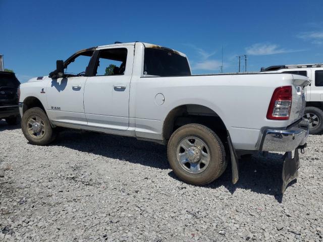 Photo 2 from auction – 2022 RAM 2500 BIG H with VIN 3C6UR5DL5NG176402