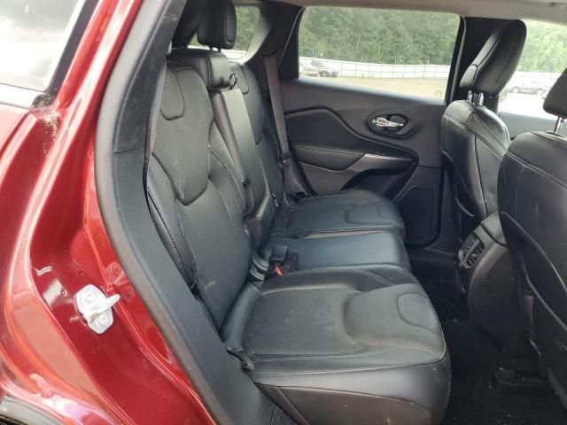 Photo 11 from auction – 2021 JEEP CHEROKEE L with VIN 1C4PJMDN0MD104804