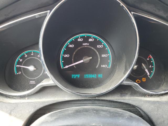 Photo 9 from auction – 2012 CHEVROLET MALIBU 2LT with VIN 1G1ZD5EU3CF355016