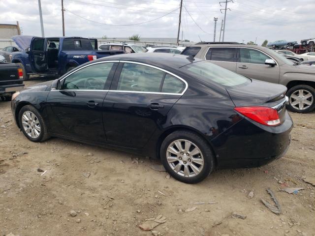 Photo 2 from auction – 2013 BUICK REGAL with VIN 2G4GR5ER5D9152548