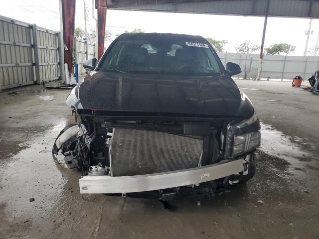 Photo 5 from auction – 2023 HYUNDAI SANTA FE S with VIN 5NMS14AJ7PH653956