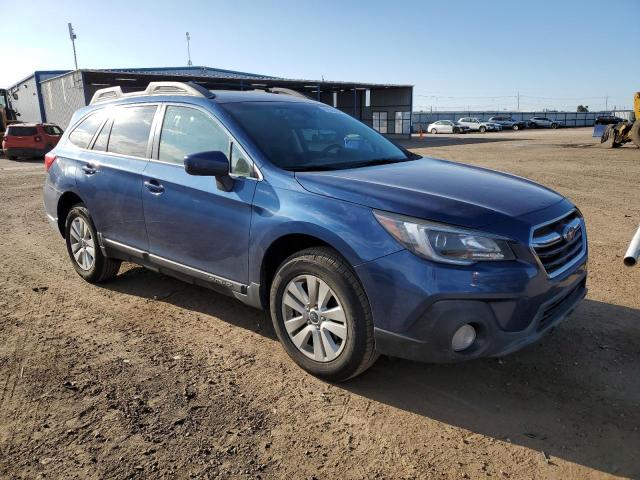 Photo 4 from auction – 2019 SUBARU OUTBACK 2. with VIN 4S4BSAFC8K3346420