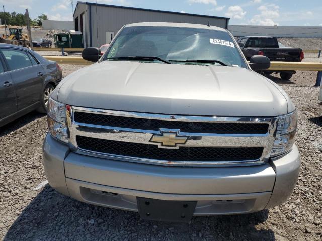 Photo 5 from auction – 2008 CHEVROLET SILVRDO LS with VIN 1GCEC19X48Z179718