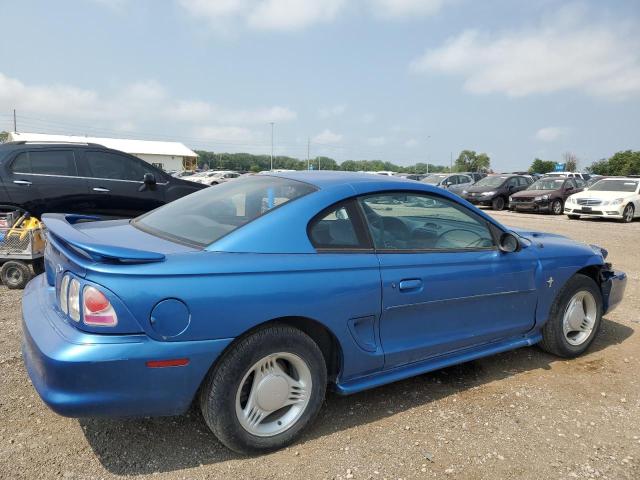 Photo 3 from auction – 1994 FORD MUSTANG with VIN 1FALP4040RF126894