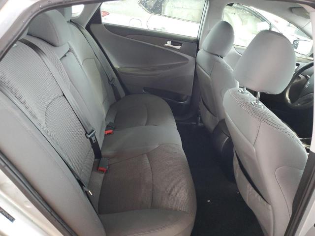 Photo 10 from auction – 2014 HYUNDAI SONATA GLS with VIN 5NPEB4AC4EH870876