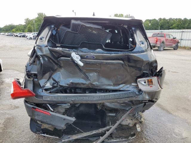 Photo 6 from auction – 2020 FORD EXPLORER X with VIN 1FMSK7DH7LGA88547