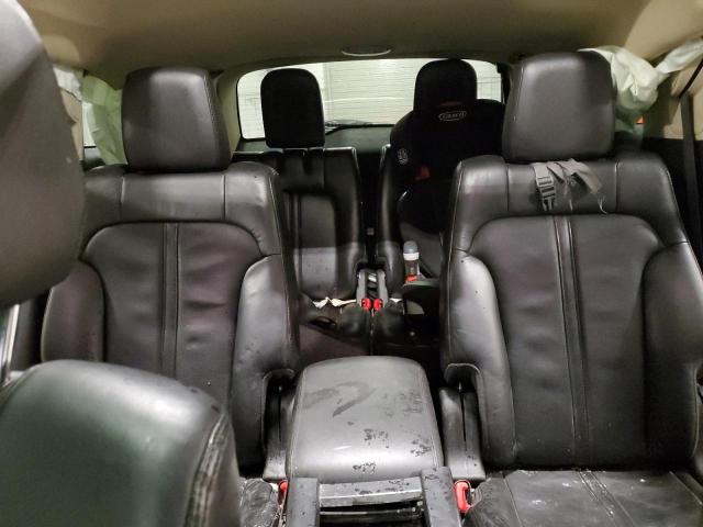 Photo 10 from auction – 2013 LINCOLN MKT with VIN 2LMHJ5ATXDBL52321