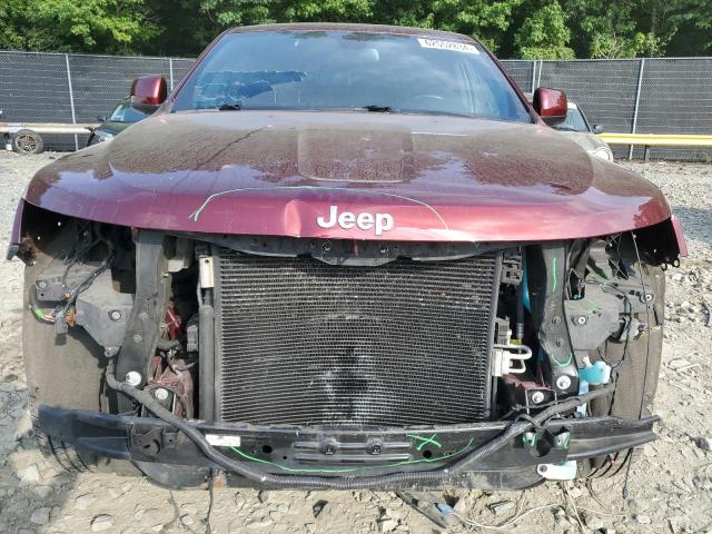 Photo 5 from auction – 2016 JEEP GRAND CHER with VIN 1C4RJFAG1GC343296