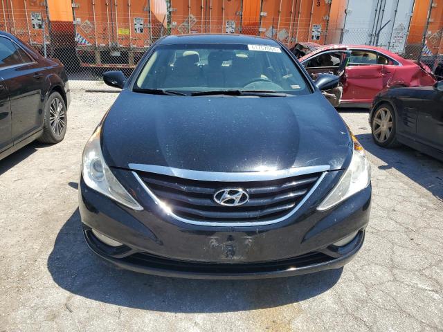 Photo 5 from auction – 2013 HYUNDAI SONATA GLS with VIN 5NPEB4AC5DH692930