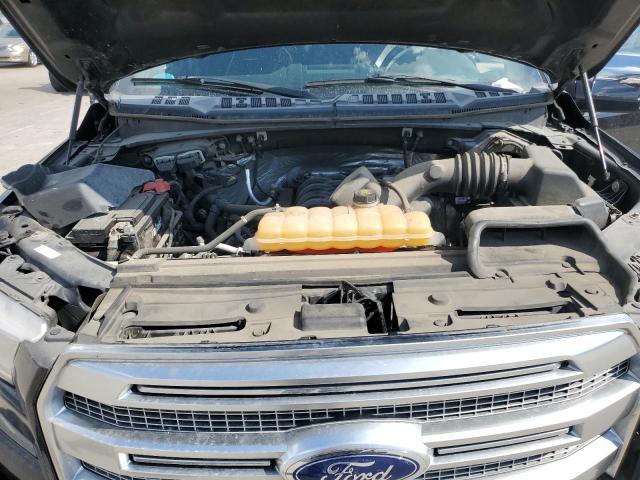 Photo 11 from auction – 2017 FORD F150 SUPER with VIN 1FTEW1EF1HFB33057