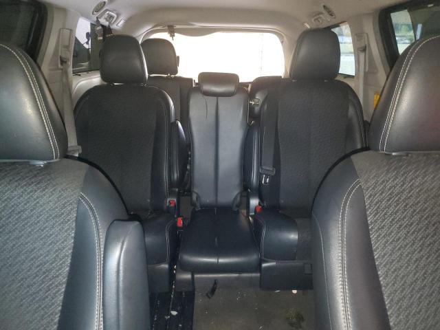 Photo 10 from auction – 2014 TOYOTA SIENNA SPO with VIN 5TDXK3DCXES518099