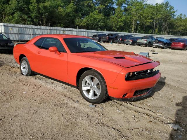 Photo 4 from auction – 2023 DODGE CHALLENGER with VIN 2C3CDZAG8PH668043