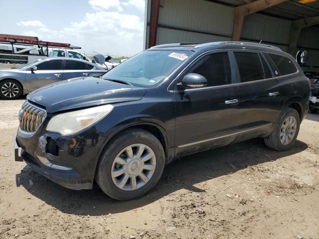 BUICK ENCLAVE 2015 with VIN 5GAKRBKD3FJ303904 - Photo from auction