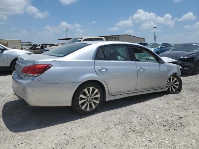 Photo 3 from auction – 2011 TOYOTA AVALON BAS with VIN 4T1BK3DB4BU430332
