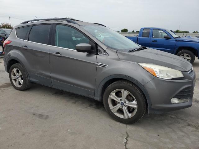 Photo 4 from auction – 2014 FORD ESCAPE SE with VIN 1FMCU0GX1EUA52270