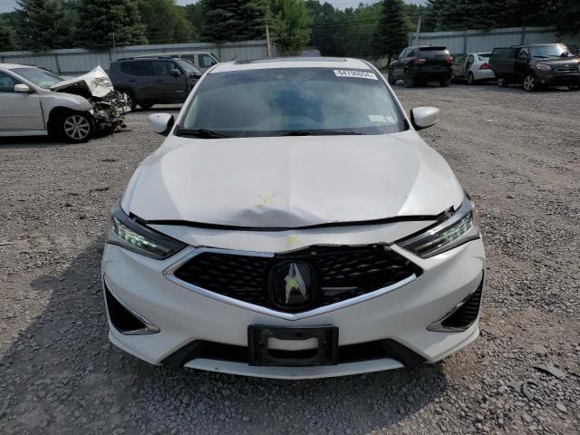 Photo 5 from auction – 2020 ACURA ILX PREMIU with VIN 19UDE2F77LA012827