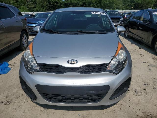 Photo 5 from auction – 2013 KIA RIO LX with VIN KNADM5A32D6232918