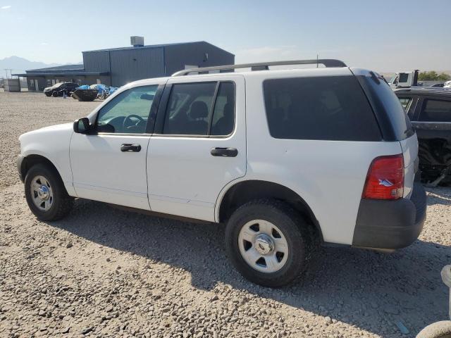 Photo 2 from auction – 2003 FORD EXPLORER X with VIN 1FMZU62K13UC17109