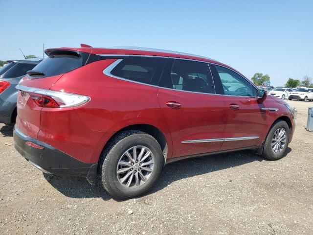 Photo 3 from auction – 2024 BUICK ENCLAVE PR with VIN 5GAEVBKW0RJ115064