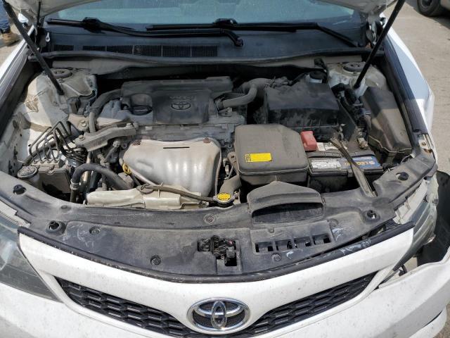 Photo 11 from auction – 2014 TOYOTA CAMRY L with VIN 4T1BF1FK5EU734067