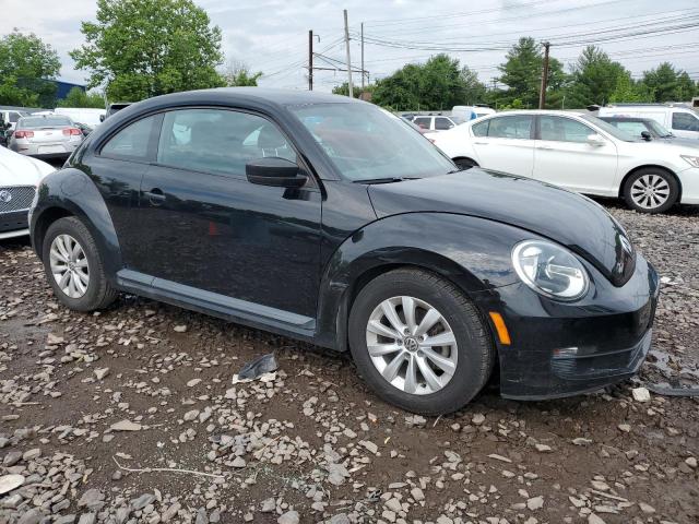 Photo 4 from auction – 2013 VOLKSWAGEN BEETLE with VIN 3VWFP7AT1DM692244