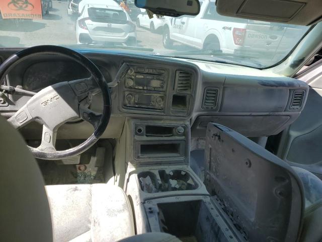 Photo 8 from auction – 2004 GMC YUKON with VIN 1GKEK13Z94J211671